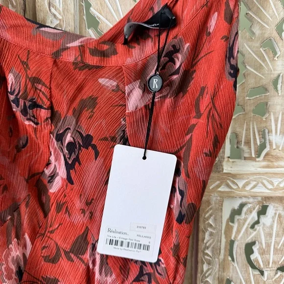 Realisation Par Lila Dress - Picture 3 of 4